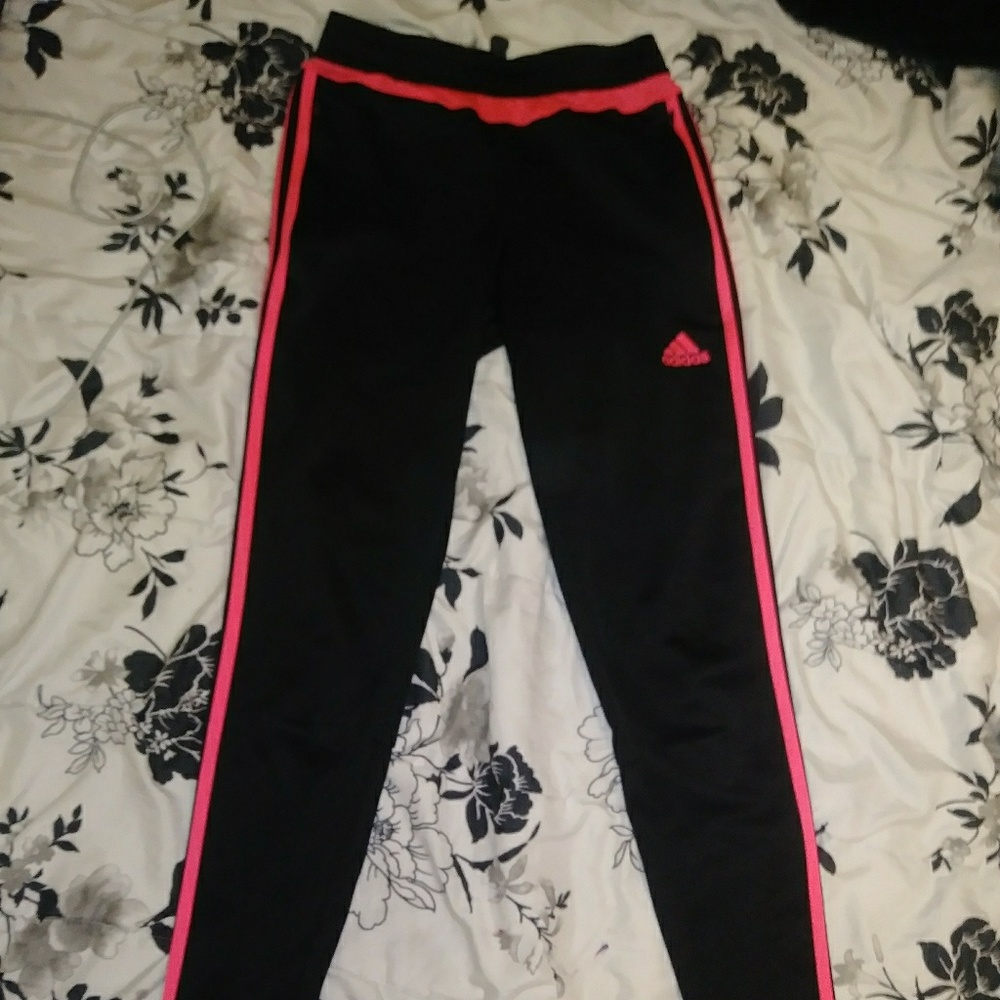 Adidas Joggers